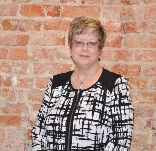Judith Robinson, LPRT, SGS Life and Health Insurance Producer